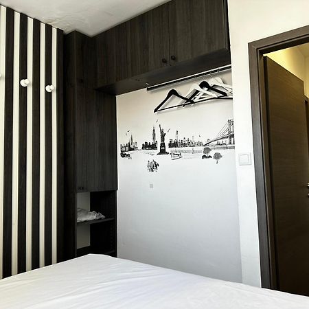 Apartman Fox 스플리트 외부 사진