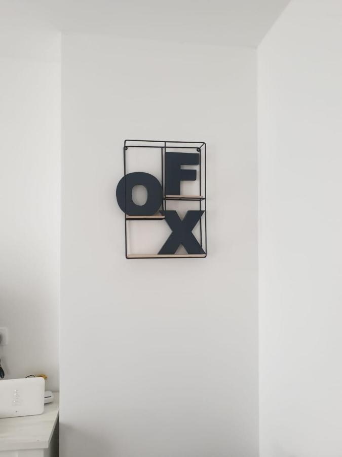Apartman Fox 스플리트 외부 사진