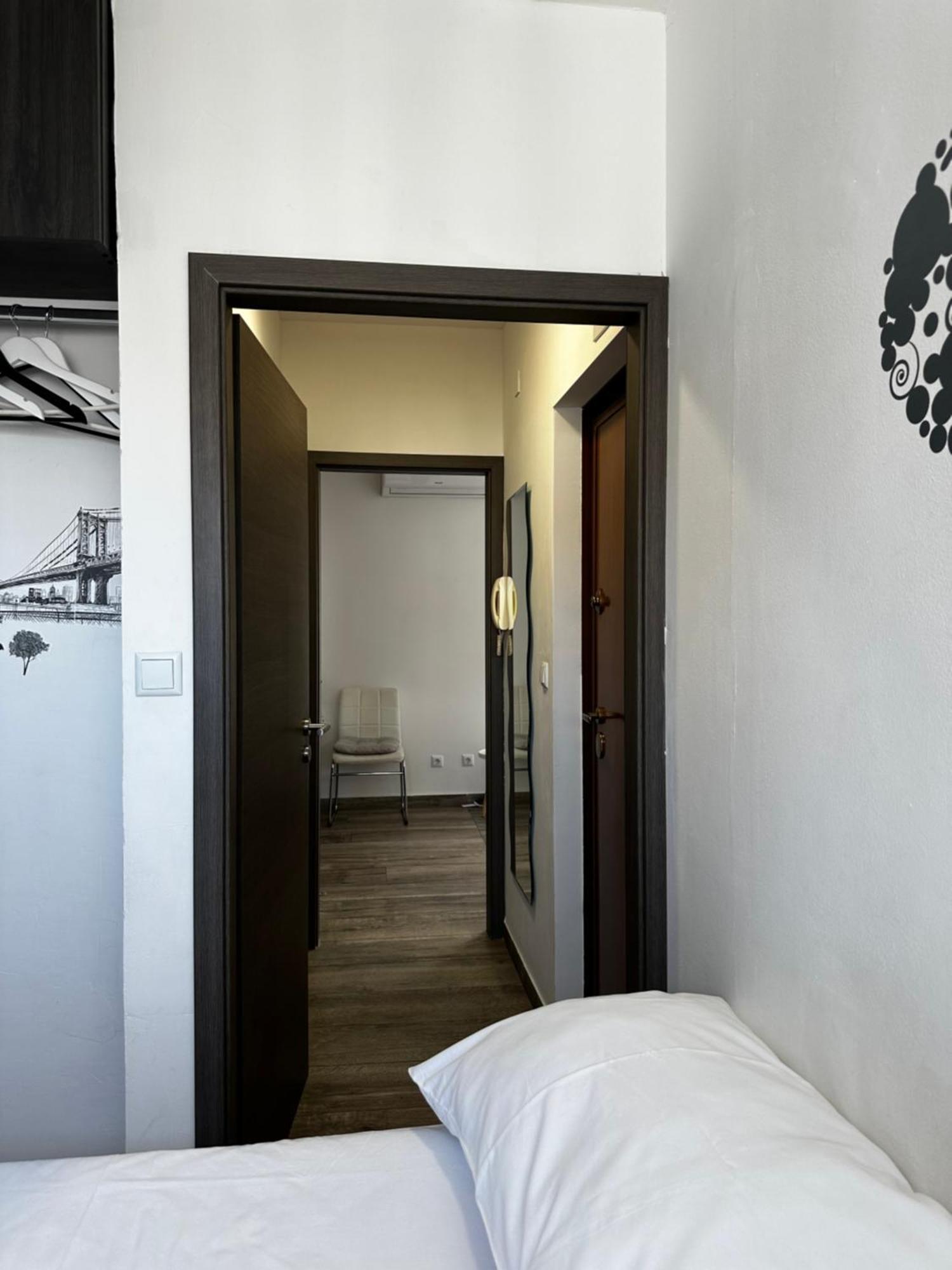 Apartman Fox 스플리트 외부 사진