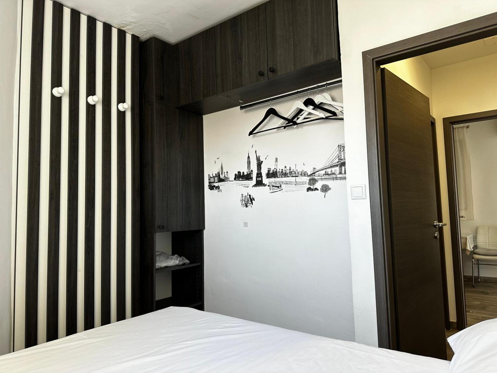 Apartman Fox 스플리트 외부 사진