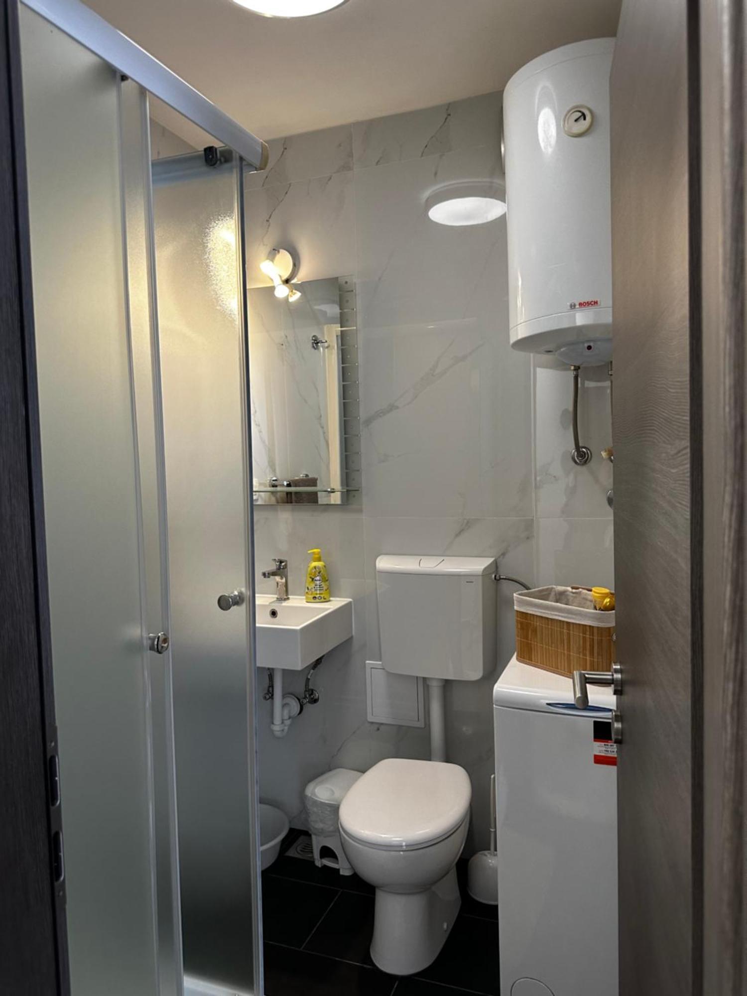 Apartman Fox 스플리트 외부 사진