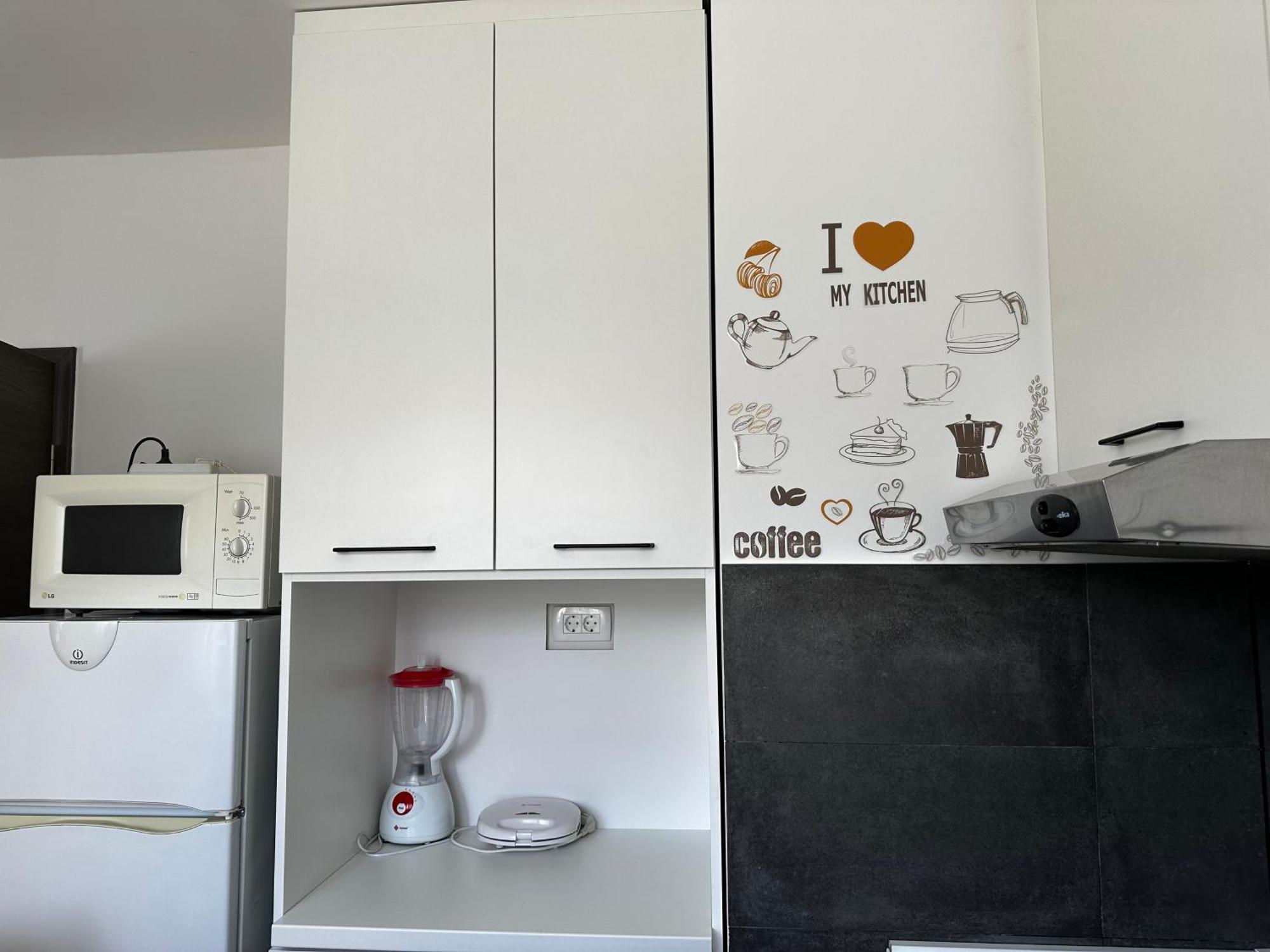 Apartman Fox 스플리트 외부 사진