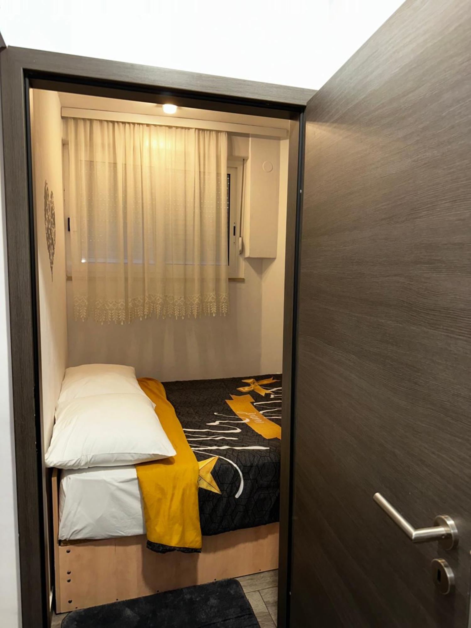 Apartman Fox 스플리트 외부 사진