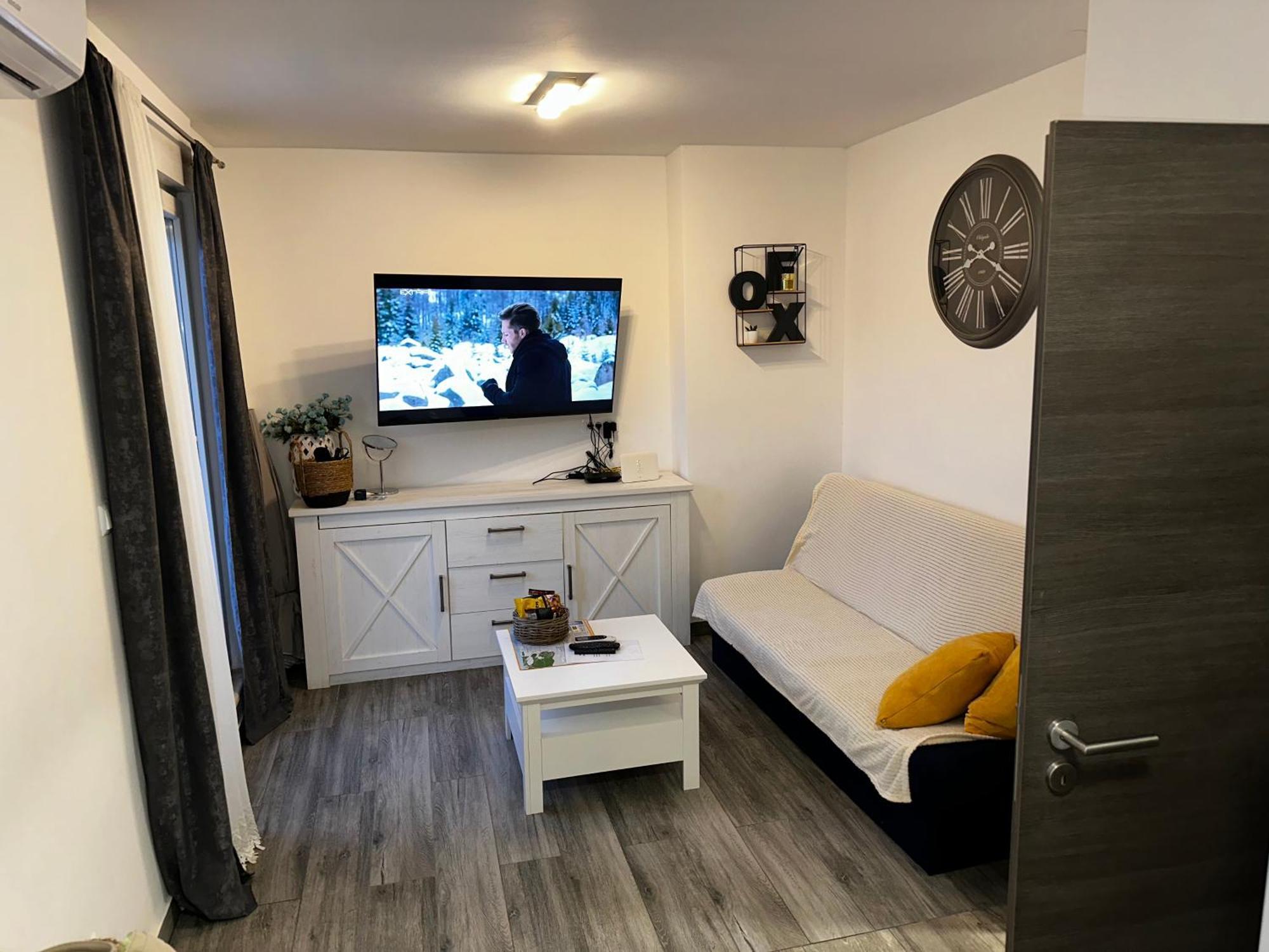 Apartman Fox 스플리트 외부 사진