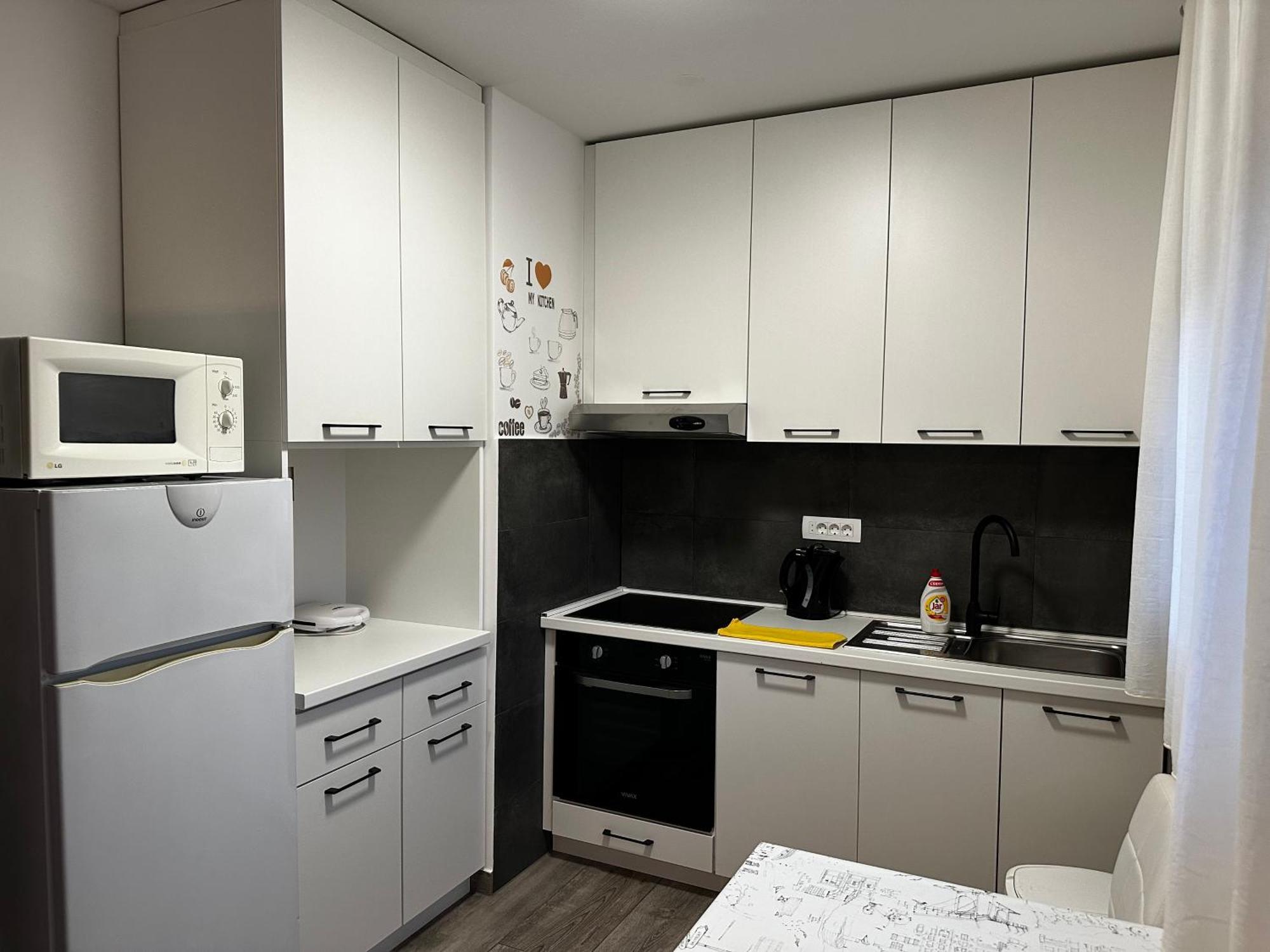 Apartman Fox 스플리트 외부 사진