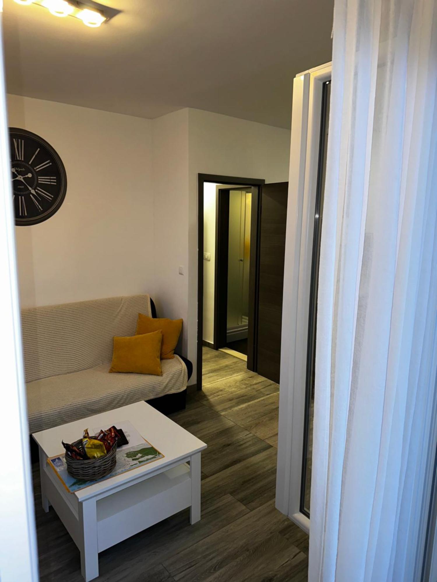 Apartman Fox 스플리트 외부 사진