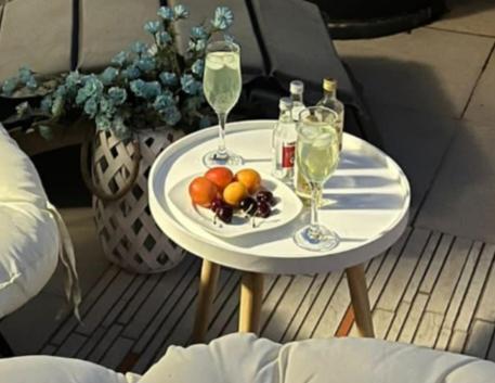 Apartman Fox 스플리트 외부 사진