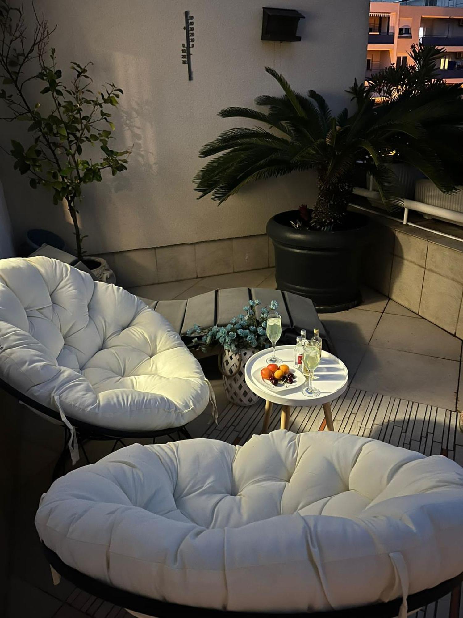 Apartman Fox 스플리트 외부 사진